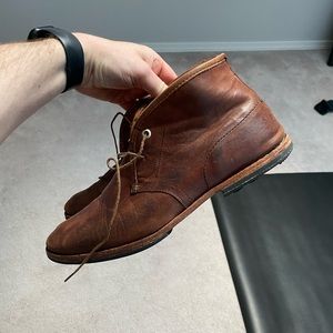 Timberland Wodehouse Chukka Boot Size 10